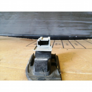 Mando elevalunas trasero derecho Audi A6 (