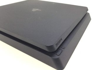 sony ps4 slim 500gb