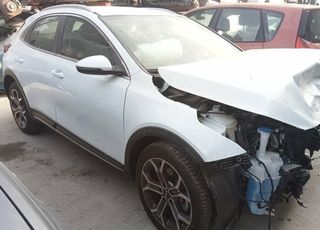 Kia 1992665 sistema 96560j7525wk xceed hibrido 118