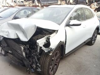 Kia 1992665 sistema 96560j7525wk xceed hibrido 118