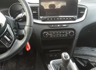 Kia 1992665 sistema 96560j7525wk xceed hibrido 118