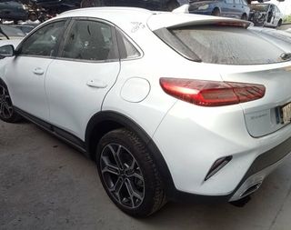 Kia 1992665 sistema 96560j7525wk xceed hibrido 118