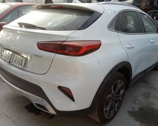 Kia 1992665 sistema 96560j7525wk xceed hibrido 118