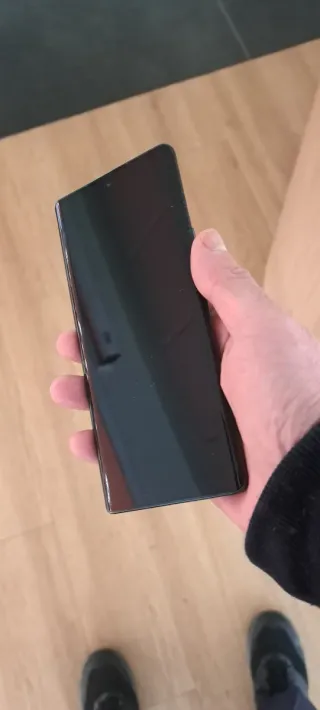 Honor Magic 5 Lite 256GB Verde