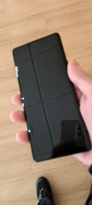 Honor Magic 5 Lite 256GB Verde