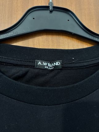 T-shirt “mamma ho perso l’aereo”