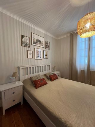 Alquiler de temporada (El Corte Ingles)