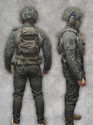 UF PRO Replica Combat Shirt Striker XT Gen.2 - L