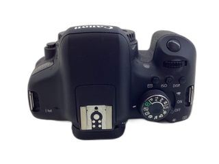 camara digital reflex canon eos 750d