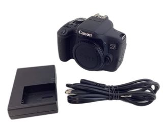 camara digital reflex canon eos 750d