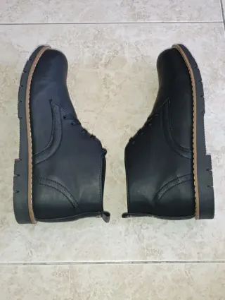 Botas Picken Vestir Talla 42