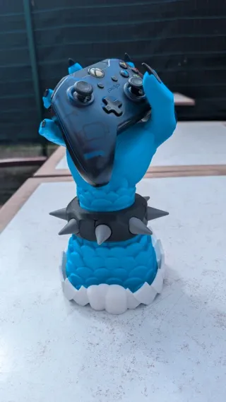 Diseños y personalizaciones 3D