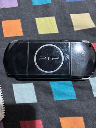 Cargador PSP 3000 Genérico