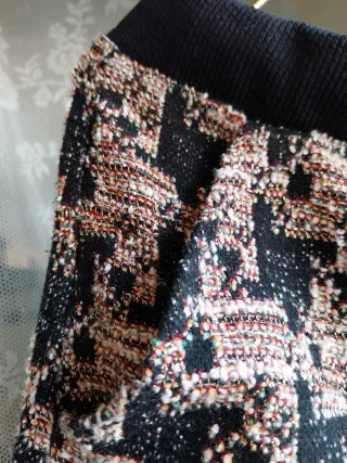 Conjunto Sfera Pantalón y Blusa