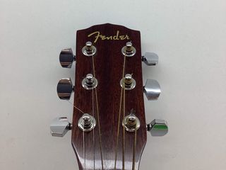 guitarra acustica fender cc-60sce lh nat