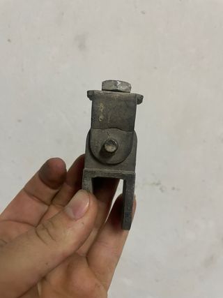 Suplemento moto 49cc