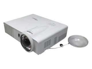 proyector home cinema optoma n1839
