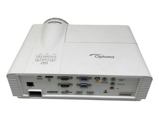 proyector home cinema optoma n1839