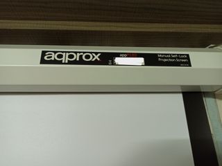 Pantalla de Proyección Approx APPPM180