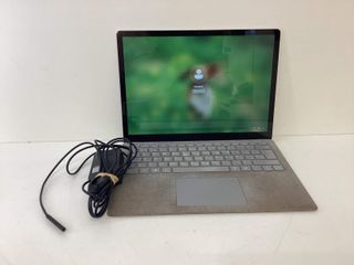 pc portatil microsoft surface laptop 2