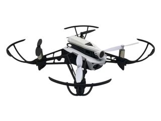 dron con camara parrot mambo fpv