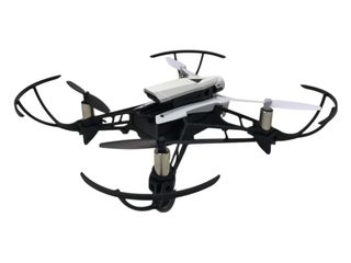 dron con camara parrot mambo fpv