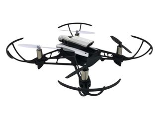 dron con camara parrot mambo fpv