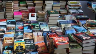 Oferta de libros y lotes