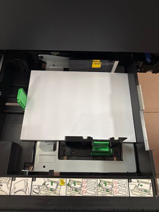 Impresora Toshiba e-Studio 330AC