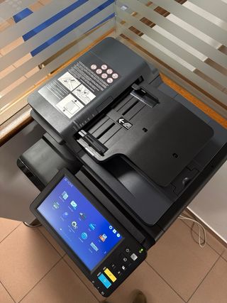 Impresora Toshiba e-Studio 330AC
