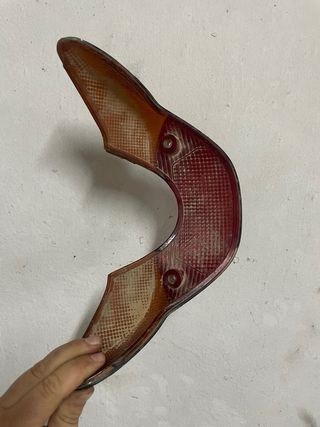 Piloto Trasero Aprilia Sonic