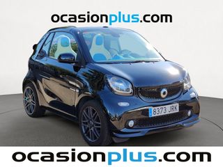 Smart ForTwo Cabrio 66 Proxy 66 kW (90 CV)