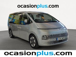 Hyundai Staria 2.2 CRDI Maxx 9S 130 kW (177 CV)