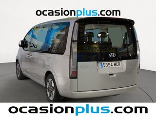 Hyundai Staria 2.2 CRDI Maxx 9S 130 kW (177 CV)