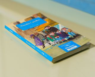 Manolito Catrollos - Galego