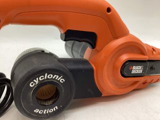 lijadora banda black and decker ka900e