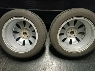 Llantas Audi A4 B7 (2005)