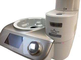 robot multifuncion kenwood cookeasy platinum