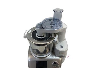 robot multifuncion kenwood cookeasy platinum
