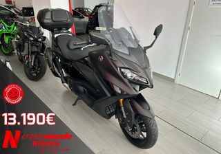 Yamaha TMAX 560  TECH MAX