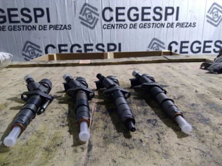 INYECTOR RENAULT LAGUNA II (BG0) 2.2 dCi Turb