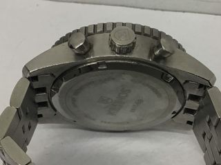 reloj pulsera caballero kronos 6617-os