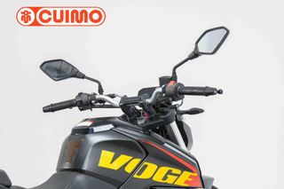 VOGE 125 R