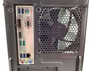 pc cooler master ryzen 5600x+16gb+rx 5700 xt 8gb+nve 512