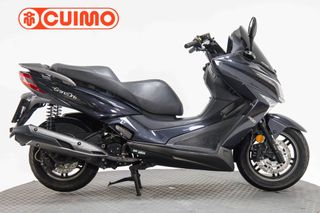 KYMCO GRAND DINK 300