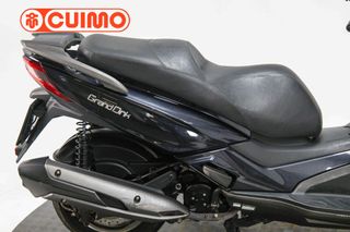 KYMCO GRAND DINK 300