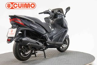 KYMCO GRAND DINK 300