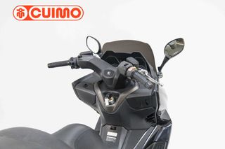 KYMCO GRAND DINK 300