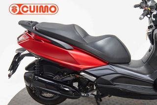 KYMCO SUPER DINK 125 I
