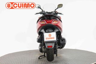 KYMCO SUPER DINK 125 I